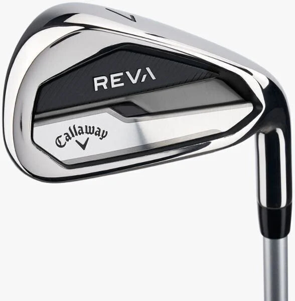 KIT CALLAWAY BIG BERTHA REVA MUJER