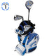 Palos de golf de junior