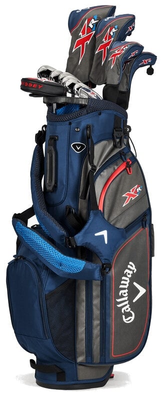 KIT CALLAWAY XR