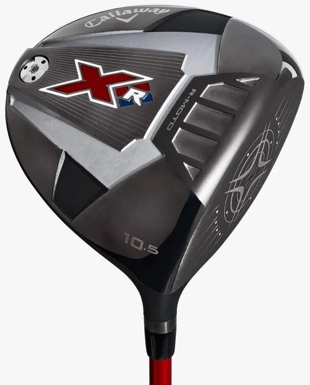 KIT CALLAWAY XR