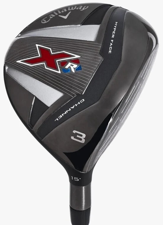 KIT CALLAWAY XR