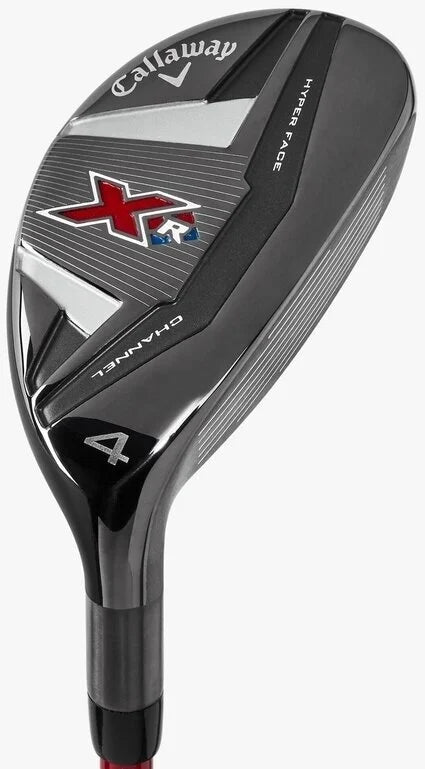 KIT CALLAWAY XR