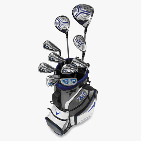 KIT CALLAWAY XT TEEN