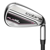 KIT COBRA FLY XL 2 MUJER