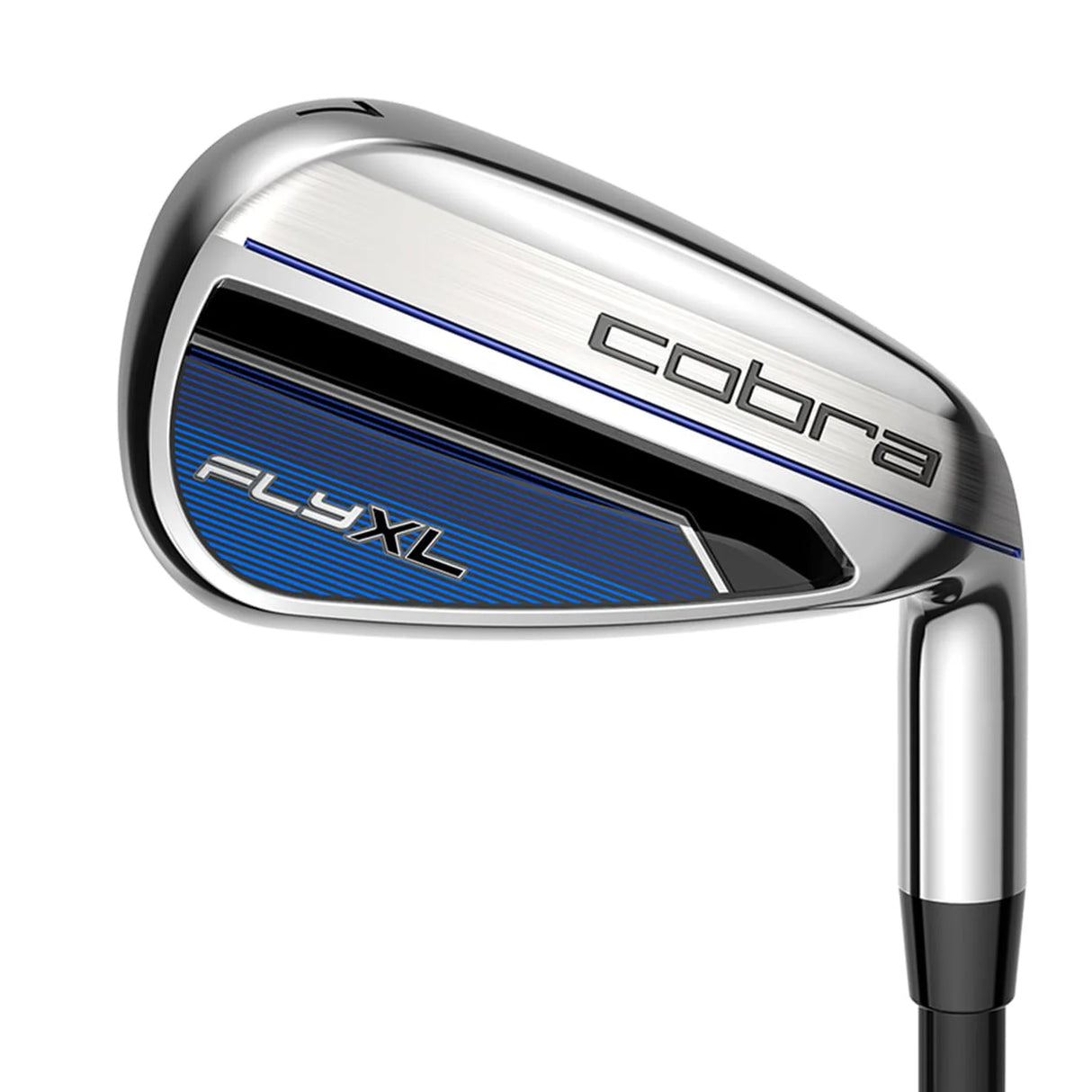KIT COBRA FLY XL NEGRO/AZUL
