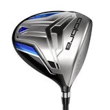 KIT COBRA FLY XL NEGRO/AZUL