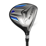 KIT COBRA FLY XL NEGRO/AZUL