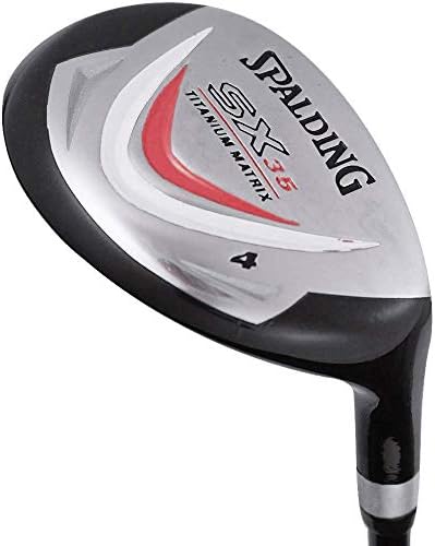 1/2 KIT SPALDING SX35