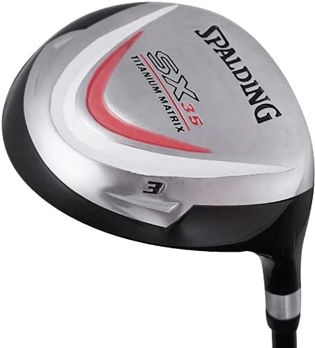 1/2 KIT SPALDING SX35