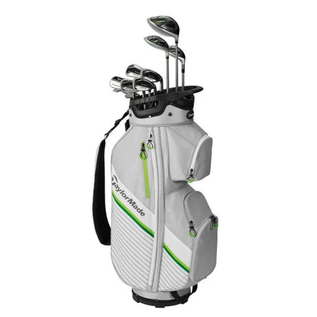 KIT TAYLOR MADE RBZ SPEEDLITE MUJER
