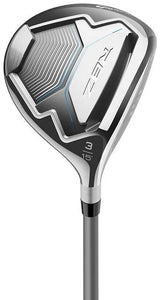 KIT TAYLOR MADE RBZ SPEEDLITE MUJER