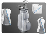 KIT TAYLOR MADE RBZ SPEEDLITE MUJER