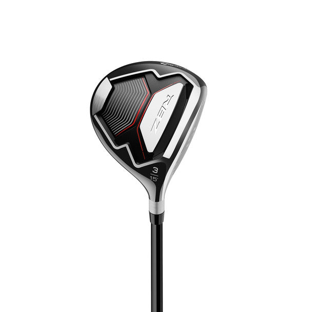 KIT TAYLOR MADE RBZ