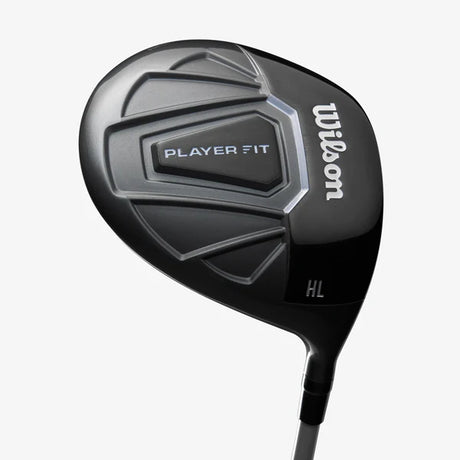KIT WILSON PLAYERFIT MUJER