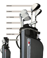 KIT WILSON PROFILE JR LARGE