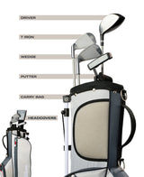 KIT WILSON PROFILE JR SMALL