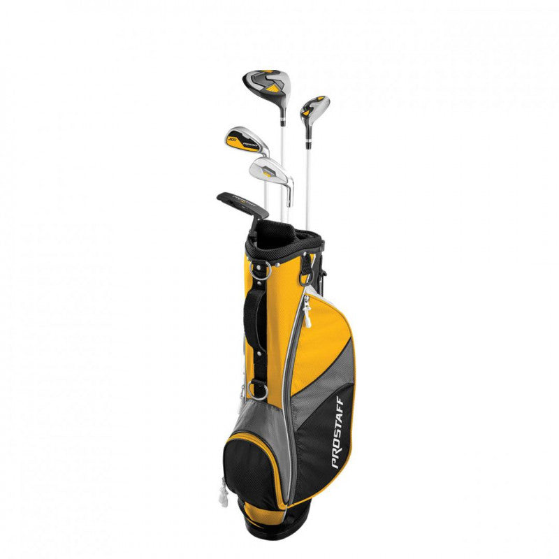 KIT WILSON PROSTAFF JGI