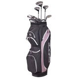 KIT COBRA FLY XL 2 MUJER