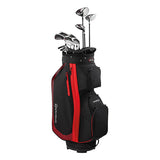 KIT TAYLOR MADE RBZ