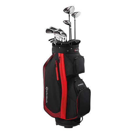 KIT TAYLOR MADE RBZ