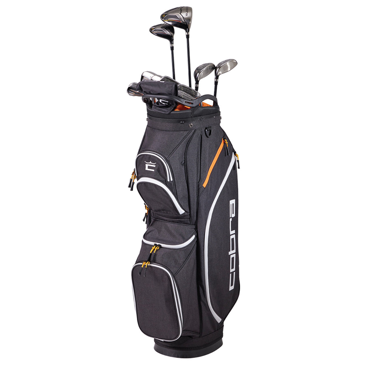 その他 FR2 GOLF X WDS SPECIAL SET / BLACK XL KIT COBRA FLY XL 2 – DEPIQUE