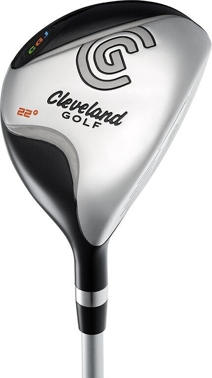SET CLEVELAND JUNIOR