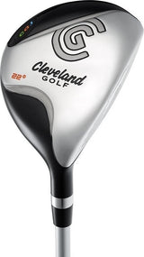 SET CLEVELAND JUNIOR