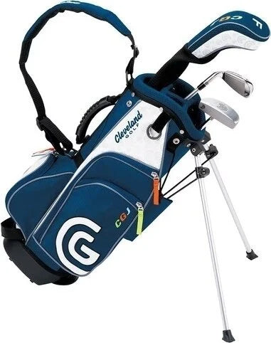 SET CLEVELAND JUNIOR