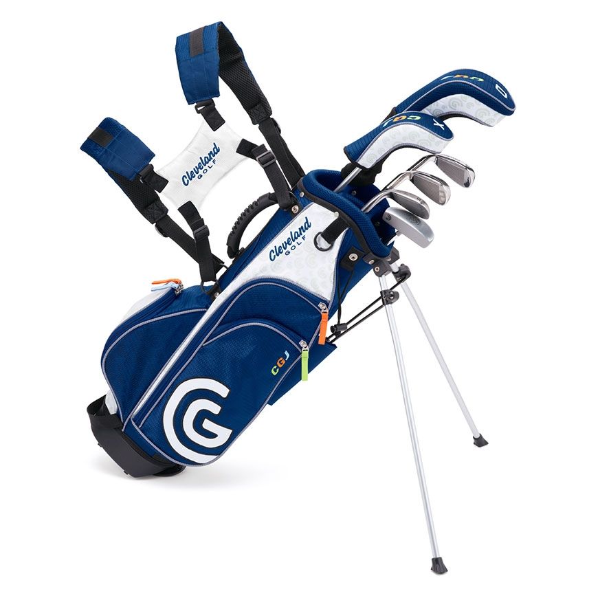 SET CLEVELAND JUNIOR