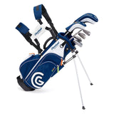 SET CLEVELAND JUNIOR