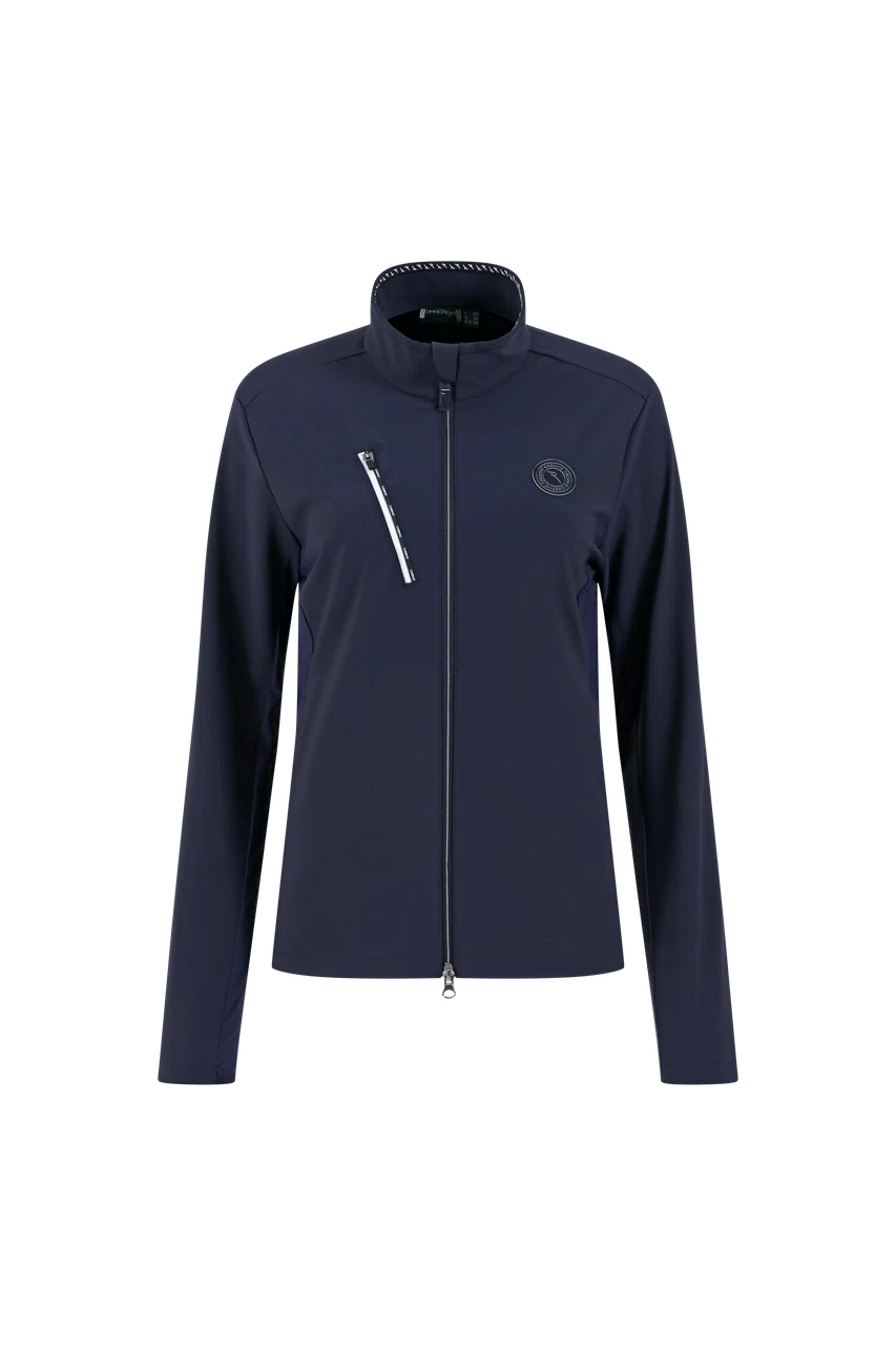 CHAQUETA CHERVO MERINGATA MUJER