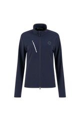 CHAQUETA CHERVO MERINGATA MUJER