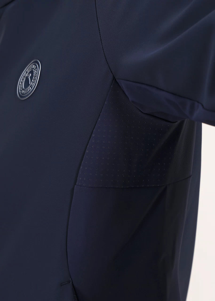 CHAQUETA CHERVO MERINGATA MUJER