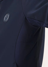 CHAQUETA CHERVO MERINGATA MUJER