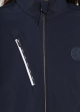 CHAQUETA CHERVO MERINGATA MUJER