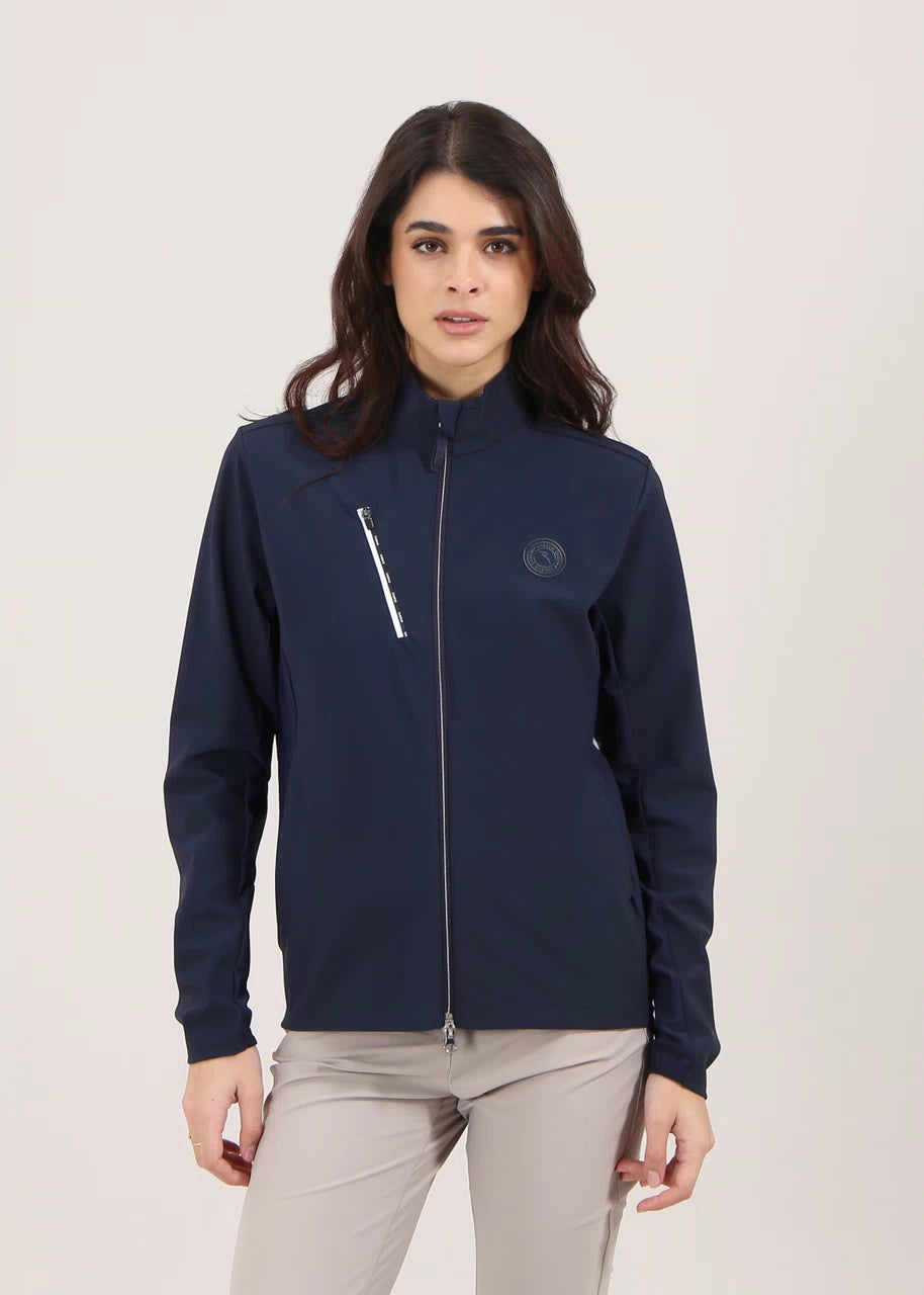 CHAQUETA CHERVO MERINGATA MUJER