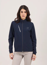 CHAQUETA CHERVO MERINGATA MUJER