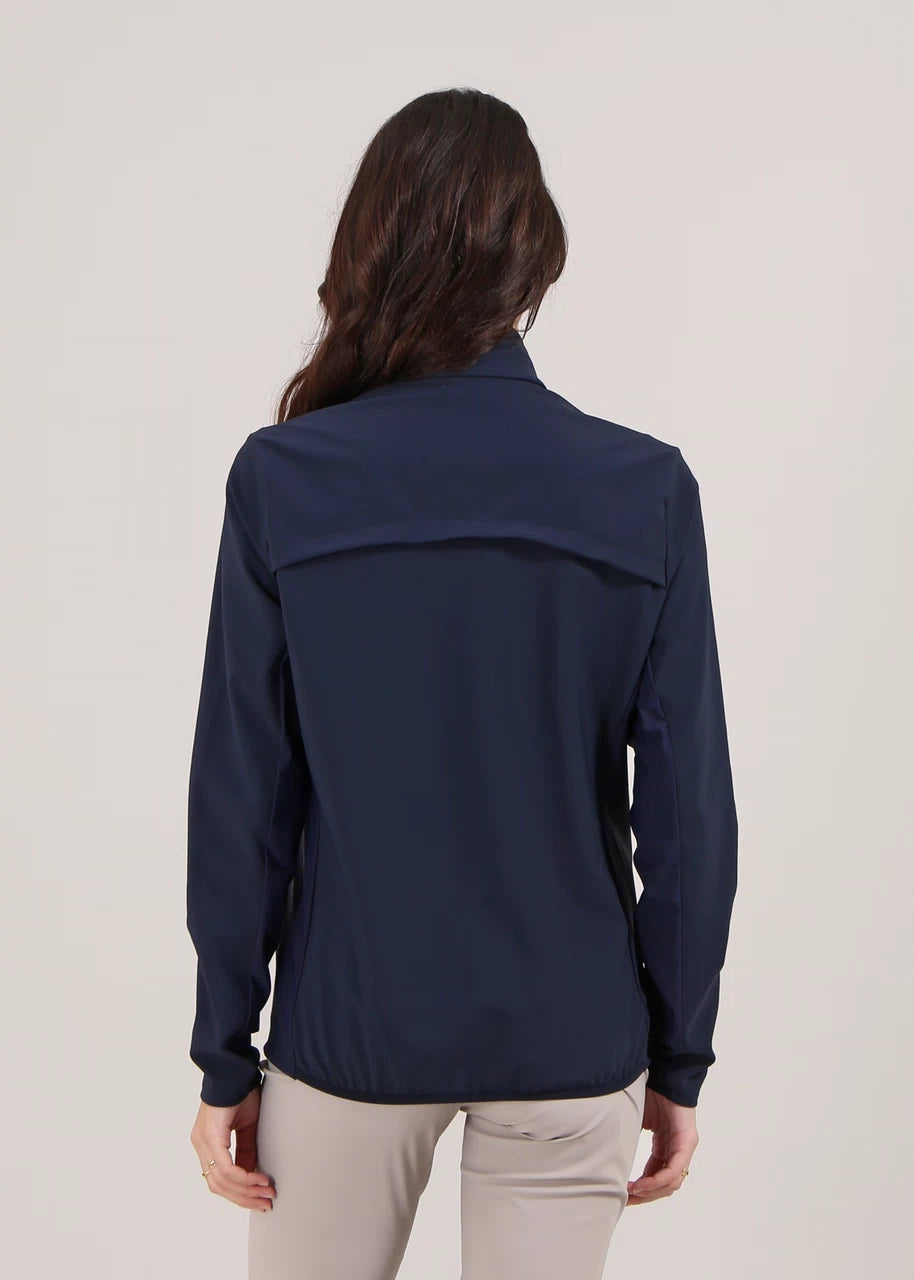 CHAQUETA CHERVO MERINGATA MUJER