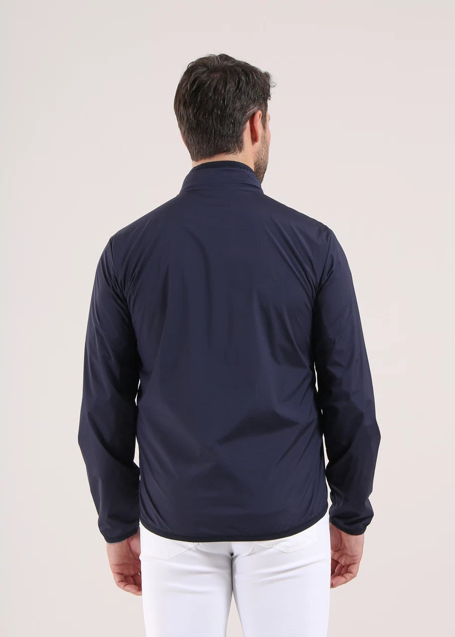 CHAQUETA CHERVO MENU