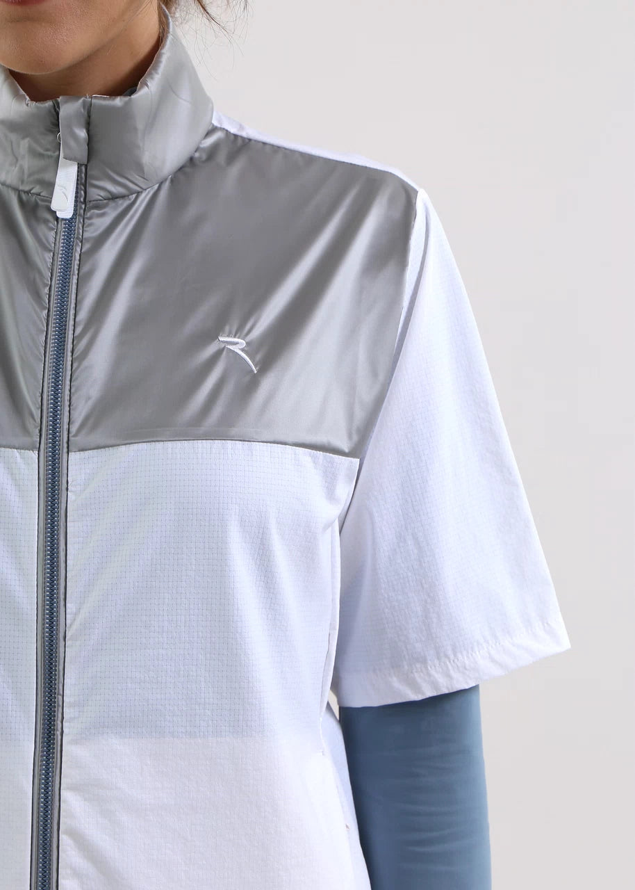 CHAQUETA CHERVO MIRIADE MUJER