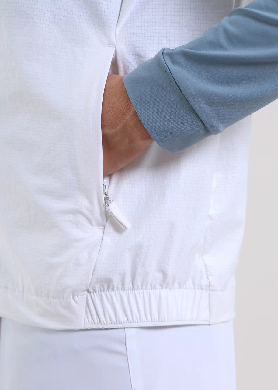 CHAQUETA CHERVO MIRIADE MUJER