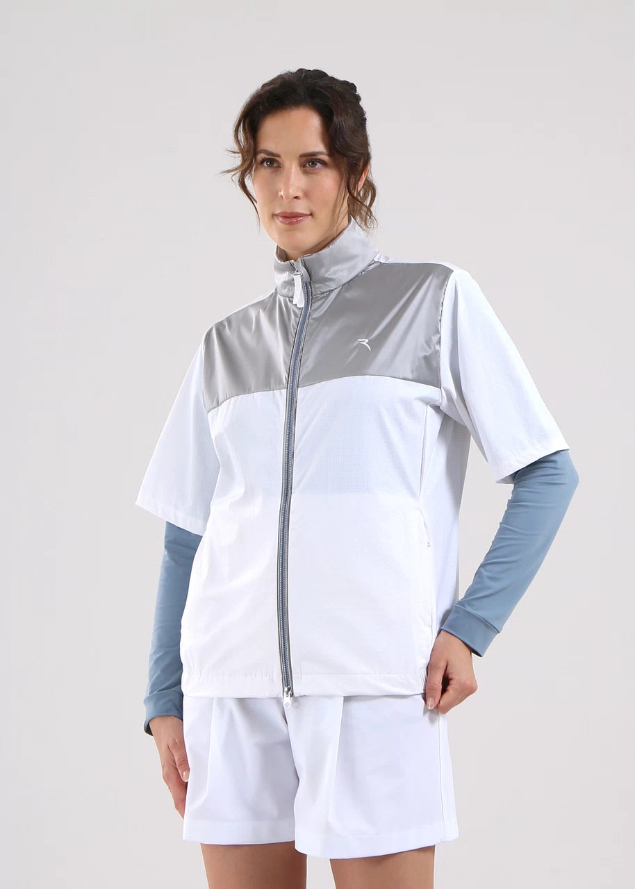 CHAQUETA CHERVO MIRIADE MUJER