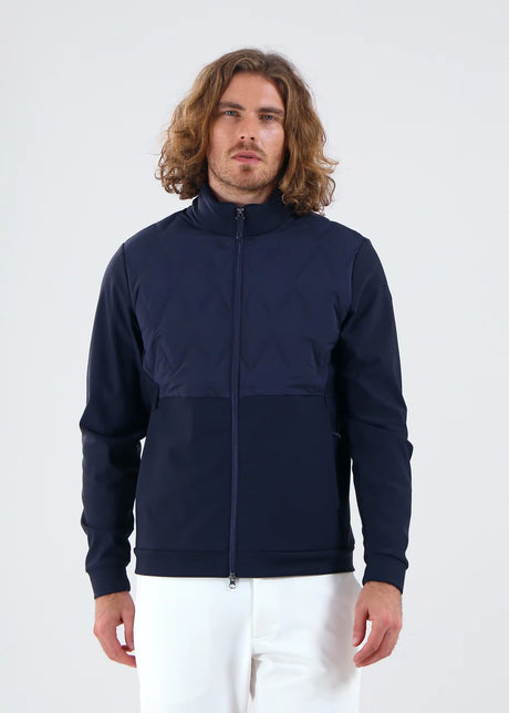 CHAQUETA CHERVO MUSICISTA