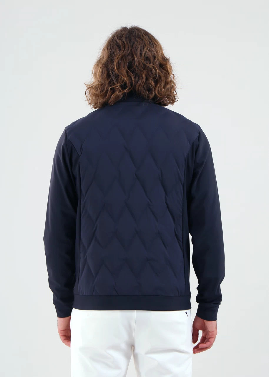 CHAQUETA CHERVO MUSICISTA