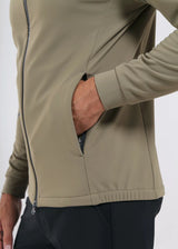 CHAQUETA CHERVO MACRO