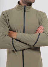 CHAQUETA CHERVO MACRO