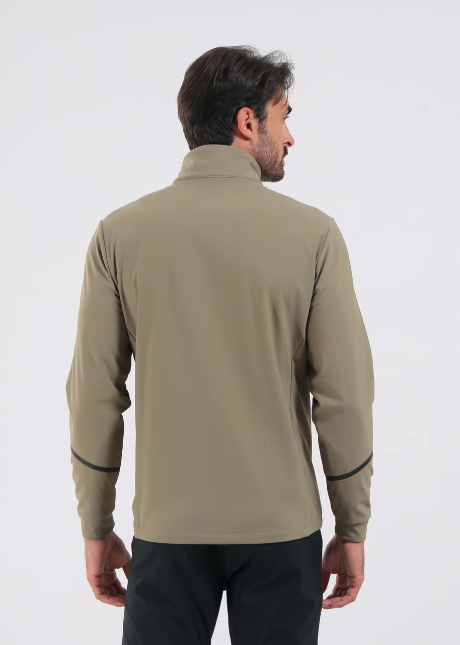 CHAQUETA CHERVO MACRO