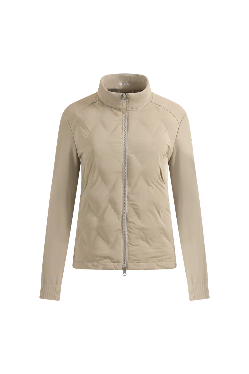 CHAQUETA CHERVO MUSICA