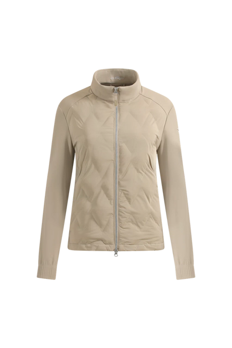 CHAQUETA CHERVO MUSICA