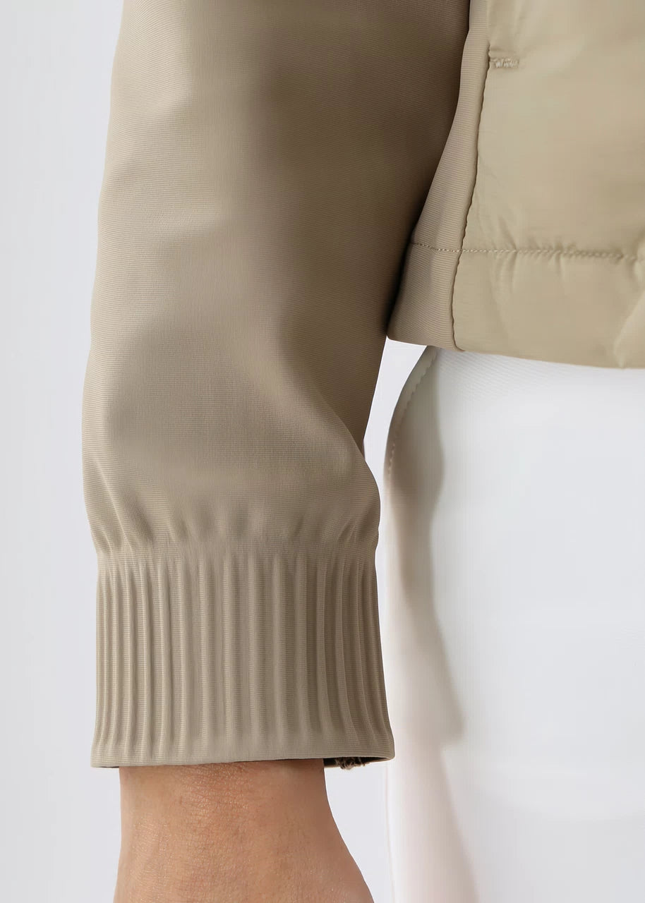 CHAQUETA CHERVO MUSICA